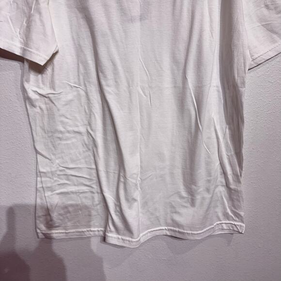 Jack Golf Graphic Tee Shirt Sz XL NWOT - Picture 4 of 11